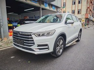 BYD Pro 2020