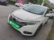 Honda Vezel 2021