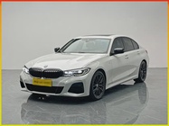 BMW 3 Series 2021