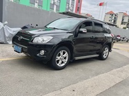 Toyota RAV4 2011