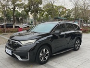 Honda CR-V 2021