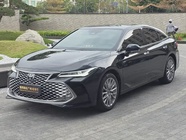 Toyota Avalon 2024