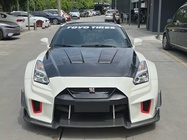 Nissan GT-R 2012