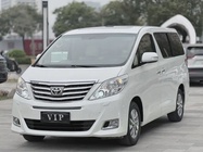 Toyota Alphard 2014