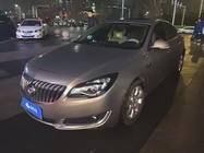 Buick Regal 2017