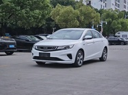 Geely GL 2019