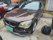 BMW X1 2014