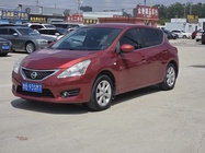Nissan Tiida 2014