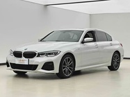 BMW 3 Series 2022