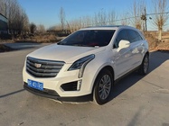 Cadillac XT5 2017