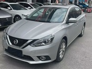 Nissan Sylphy 2017