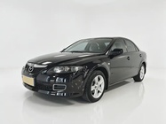 Mazda 6 2008