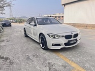 BMW 3 Series 2017