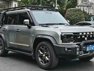 Jetour Traveller 2024