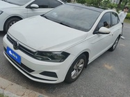 Volkswagen Polo 2021
