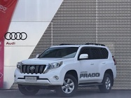 Toyota Prado 2014