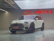 MINI Clubman 2020
