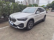 BMW X1 2022