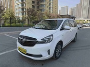 Buick GL8 2022