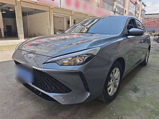 Roewe i5 2025