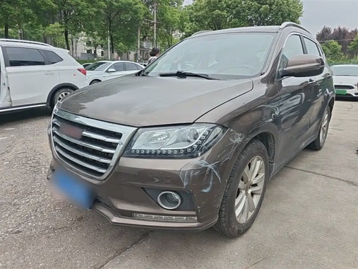 Haval H2 2016