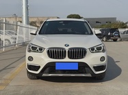 BMW X1 2019