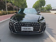 Audi A8 2024
