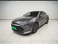 BYD Han 2021