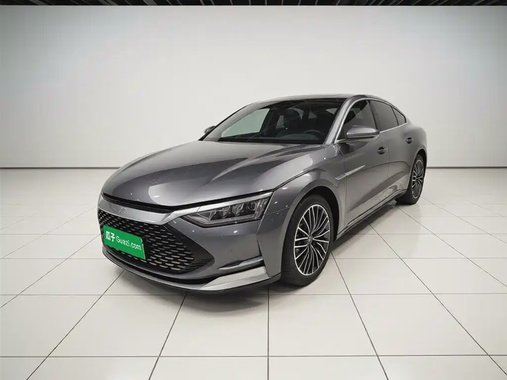 BYD Han 2021