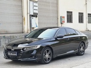 Honda Accord 2023