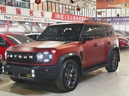 Jetour Traveller 2023