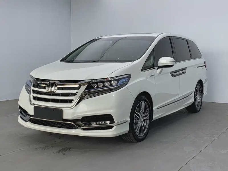 Honda Elysion