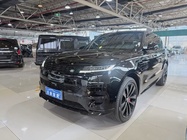 Land Rover Sport 2025