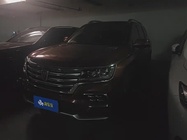 Roewe RX8 2018