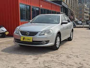 Volkswagen Bora 2012