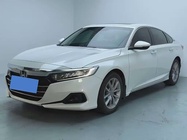 Honda Accord 2023