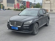 Lincoln Corsair 2022