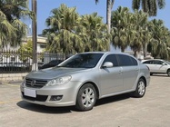 Volkswagen Lavida 2009