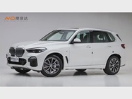 BMW X5 2021