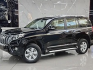 Toyota Prado 2018