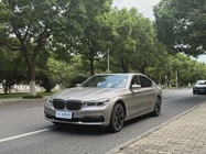 BMW 7 Series 2016
