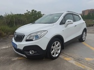 Buick Encore 2013
