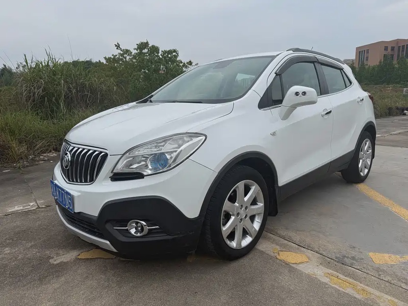 Buick Encore