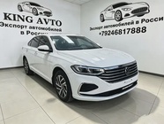 Volkswagen Lavida 2023
