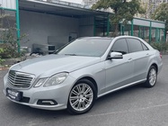 Mercedes-Benz E-Class 2009