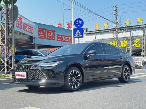 Toyota Avalon 2023