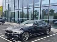 BMW 5 Series 2020