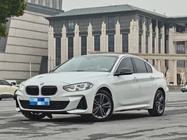 BMW 1 Series 2021