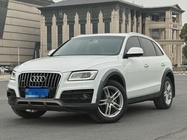 Audi Q5 2018