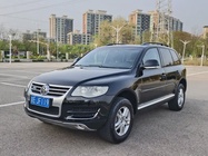 Volkswagen Touareg 2010